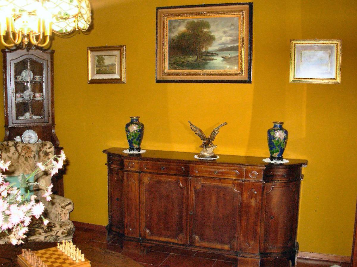 Bed & Breakfast Da Marco Toscolano-Maderno Exterior foto